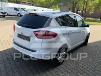 2014 Ford C-MAX