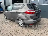 2014 Ford C-MAX