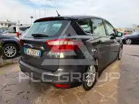 2014 Ford C-MAX