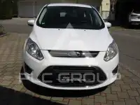 2014 Ford C-MAX