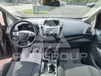 2014 Ford C-MAX