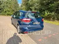 2014 Ford C-MAX