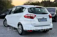 2014 Ford C-MAX