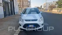 2014 Ford C-MAX