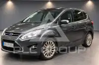 2014 Ford C-MAX