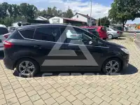 2014 Ford C-MAX