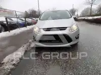 2014 Ford C-MAX