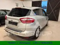 2014 Ford C-MAX