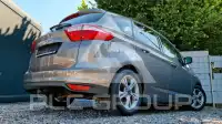 2014 Ford C-MAX