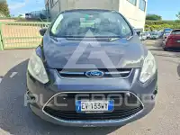 2014 Ford C-MAX