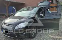 2014 Ford C-MAX