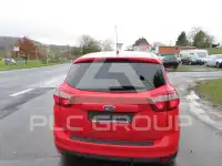 2014 Ford C-MAX