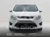 2014 Ford C-MAX