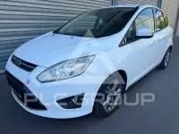 2014 Ford C-MAX
