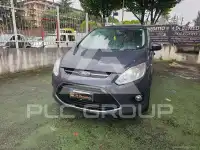 2014 Ford C-MAX