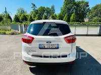 2014 Ford C-MAX