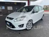 2014 Ford C-MAX