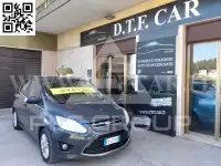 2014 Ford C-MAX