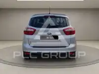 2014 Ford C-MAX
