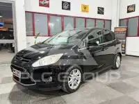 2014 Ford C-MAX