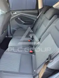 2014 Ford C-MAX