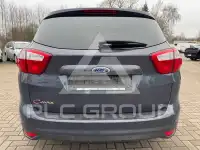 2014 Ford C-MAX