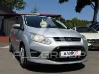 2014 Ford C-MAX
