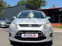 2014 Ford C-MAX