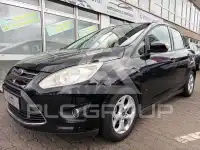 2014 Ford C-MAX