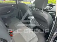 2014 Ford C-MAX