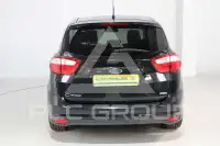 2014 Ford C-MAX