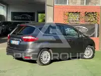 2014 Ford C-MAX