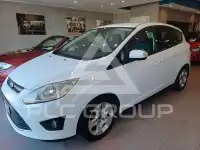 2014 Ford C-MAX