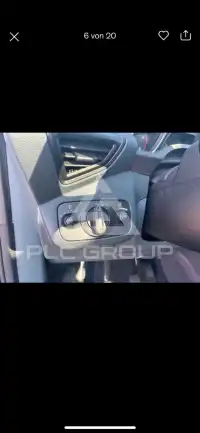 2014 Ford C-MAX