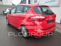 2014 Ford C-MAX
