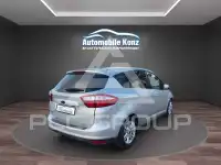2014 Ford C-MAX