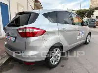 2014 Ford C-MAX