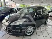 2014 Ford C-MAX