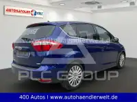 2014 Ford C-MAX