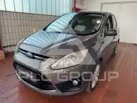2014 Ford C-MAX