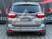 2014 Ford C-MAX