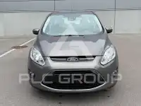 2014 Ford C-MAX