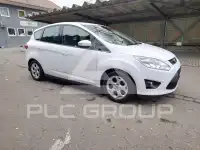 2014 Ford C-MAX