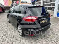 2014 Ford C-MAX
