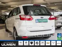 2014 Ford C-MAX
