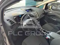 2014 Ford C-MAX