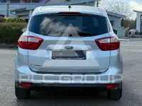 2014 Ford C-MAX