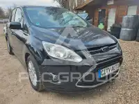2014 Ford C-MAX