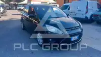 2014 Ford C-MAX