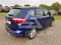 2014 Ford C-MAX